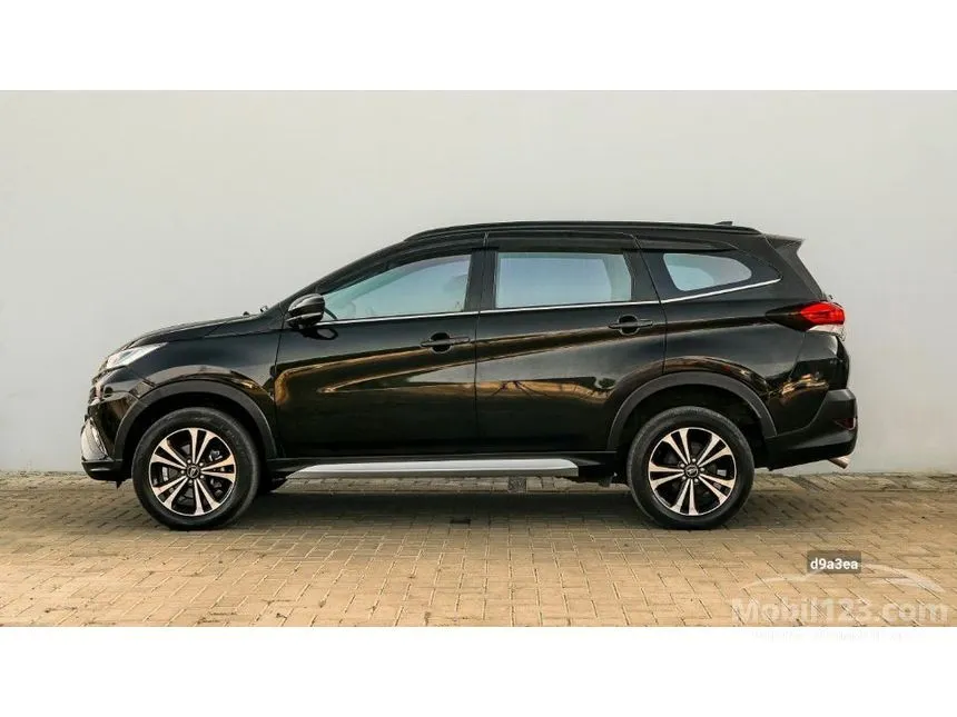 2021 Daihatsu Terios R Deluxe SUV