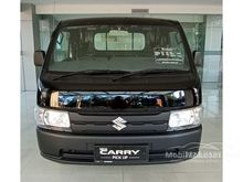New Carry Tdp 2 Juta Angsuran 3 Jutaan