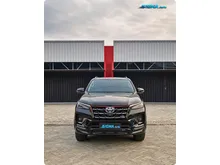 2021 Toyota Fortuner 2.4 VRZ 4X2 SUV