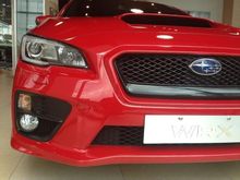 2016 NEW Subaru WRX 2.0 AWD