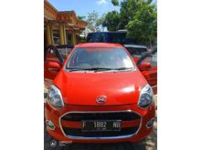 2015 Daihatsu Ayla 998 X Elegant Hatchback