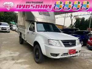 2018 Tata XENON 2.1 Giant Heavy Duty CNG Plus Pickup