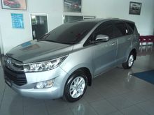 Promo Seru dan Heboh Toyota Kijang Innova Surabaya Sidoarjo Gresik Pasuruan Jawa Timur