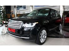 2014 Land Rover Range Rover 4.4 Vogue SUV -- UNREG --