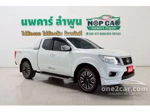 2018 Nissan NP 300 Navara 2.5 Calibre EL Sportech King Cab Pickup