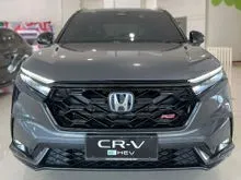2024 Honda CR-V 2.0 RS e:HEV SUV - BEST PRICE NIK 2025 + BEST DISCOUNT + PROMO MAY DAY + CALL 089505537306