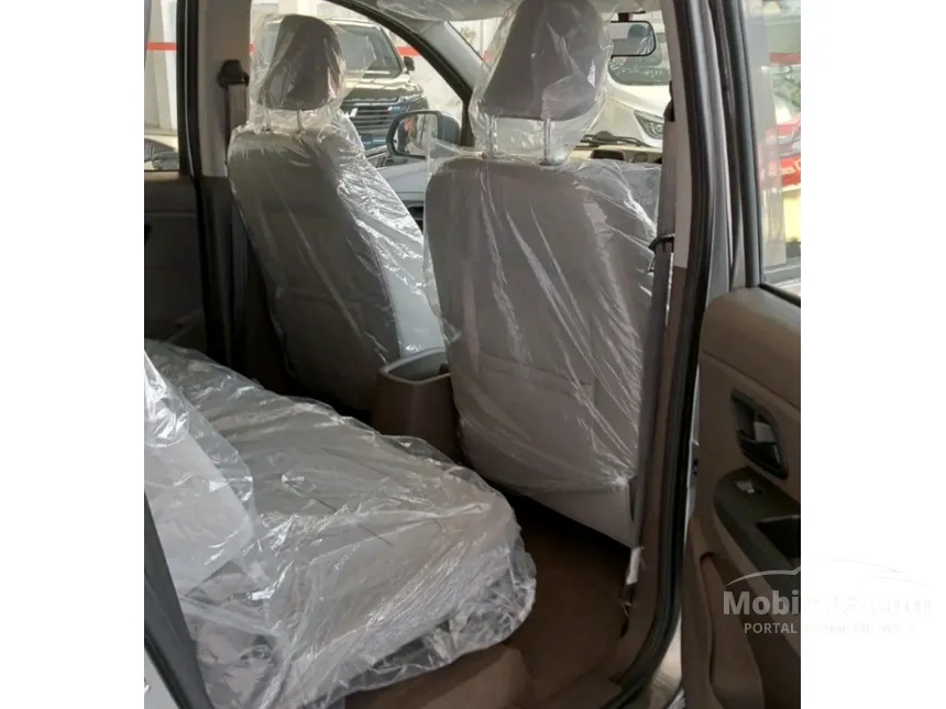 Jual Mobil Wuling Confero 2024 DB 1.5 di Jawa Barat Manual Wagon Silver Rp 148.300.000