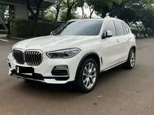 2020 BMW X5 3,0 xDrive40i xLine SUV
