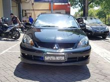 2012 Mitsubishi Lancer 1.8 1.8 SEi Sedan