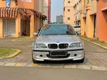 2003 BMW 318i 2.0 E46 Sedan Tt motor gan mk43 keren (9)