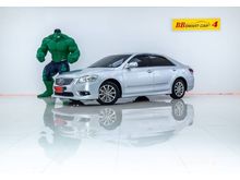 2010 Toyota Camry 2.0 (ปี 06-12) G Sedan AT