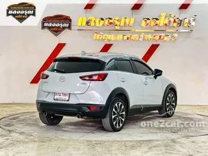 2019 Mazda CX-3 2.0 S SUV