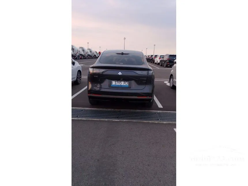 2026 GAC Hyptec HT Premium Hatchback