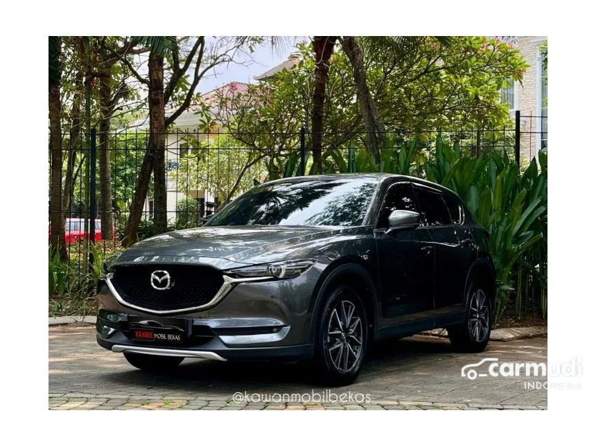 2019 Mazda CX-5 Elite SUV