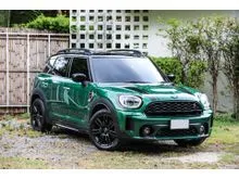 2021 Mini Countryman 2.0 F60 Cooper S Entry Hatchback