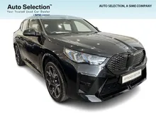 2024 BMW iX2 0.0 xDrive30 M Sport SUV (Sime Darby Auto Selection Tebrau)