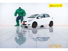 2010 Toyota Yaris 1.5 (ปี 06-13) E Hatchback AT