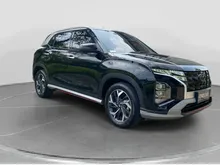 2024 Hyundai Creta 1.5 Prime SUV       PROMO WARRANTY 1+1 TAHUN MESIN, TRANSMISI DAN AC