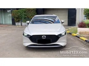 2024 Mazda 3 2.0 SKYACTIV-G Hatchback