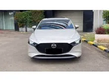 2024 Mazda 3 2.0 SKYACTIV-G Hatchback NIK 2023 Like New Low KM 2Rb Garansi