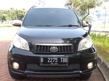 2012 Toyota Rush 1.5 S SUV