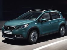 2019 Peugeot NEW 2008 1.2 PureTech SUV RAYA PROMOTION BEST DEAL, HIGH REBATE AND GIFT