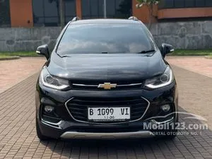 2018 Chevrolet TRAX 1.4 Premier SUV
