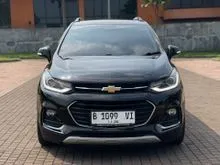 2018 Chevrolet TRAX 1.4 Premier SUV