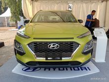 Harga Promo Hyundai Kona 2.0 Wagon Diskon Terbaik Bulan Ini