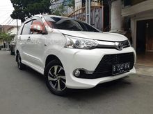 Toyota Grand New Veloz 1.5 Manual 2017 Putih Paket tdp 10,1 Juta