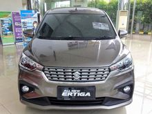 2019 Suzuki Ertiga DP 15 JT Data Dibantu