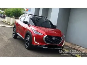 2024 Nissan Magnite 1.0 Premium (2 Tone) SUV