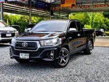 2019 Toyota HILUX REVO 2.4 Smart Cab Z Edition J Plus Pickup
