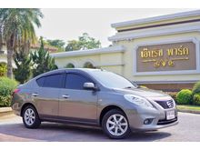 2013 Nissan Almera 1.2 (ปี 11-16) VL Sedan AT