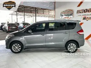 2013 Suzuki ERTIGA 1.4 GX Wagon