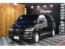 2017 Volkswagen CARAVELLE 2.0 (ปี 17-25) TDi Van