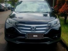 2013 Honda CR-V 2.0 2.0 Prestige SUV
