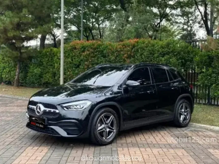 Jual Mobil Mercedes