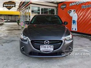 2018 Mazda 2 1.3 Sports High Plus Hatchback
