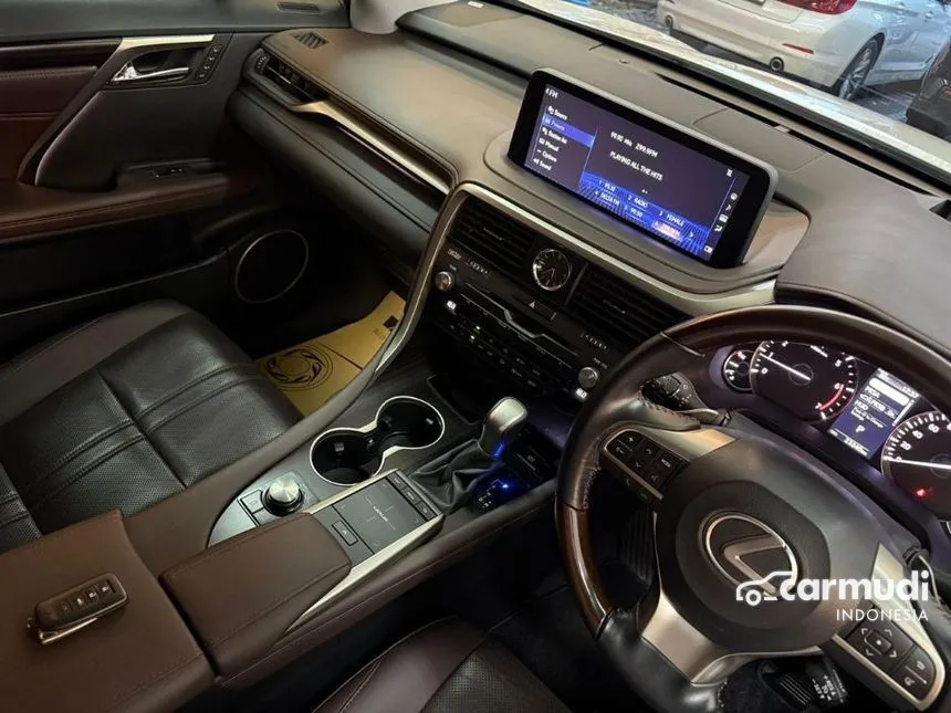 2022 Lexus RX 300 Luxury SUV