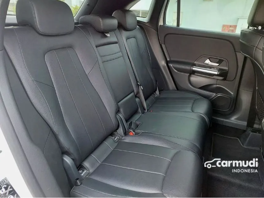 2020 Mercedes-Benz GLA200 Progressive Line SUV