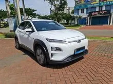 Hyundai Kona Signature 2020