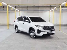 2023 Toyota Kijang Innova Zenix 2.0 G HV (Non Premium Color) MPV BELI MOBIL BEKAS BEBAS CEMAS HANYA DI CARSOME. TERMURAH BERKUALITAS DAN BERGARANSI.