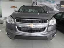 2015 - Chevrolet Colorado LTZ Pickup Truck 3.0 (A) --READY TO DRIVE--