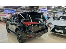 2022 Toyota Fortuner 2.8 GR Sport 4X2 SUV