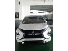 2018 Mitsubishi Xpander 1.5 GLS Wagon