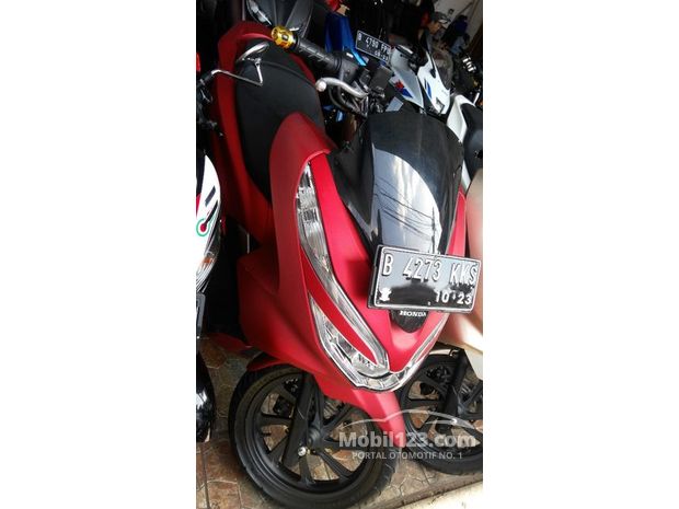 Honda Pcx  Motor  bekas  dijual di Indonesia  Dari 28 Motor  