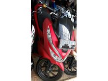 2018 Honda PCX 150 Others