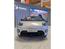 2026 GAC AION UT 0.0 Standard Hatchback on dapatkan promo spesial bunga 0 persen disini