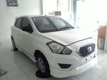 Promo Disc Datsun sd 5jt hanya 2 Hari